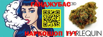 ALPHA PVP Канаш